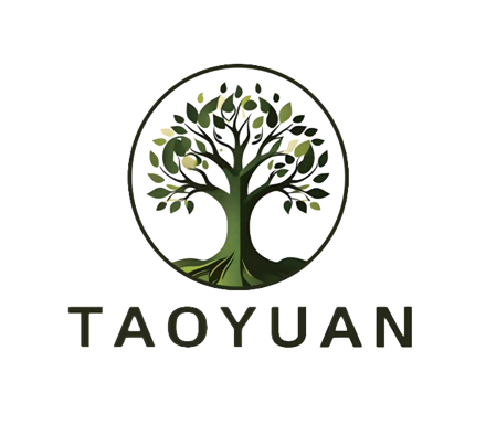 TaoYuan logo